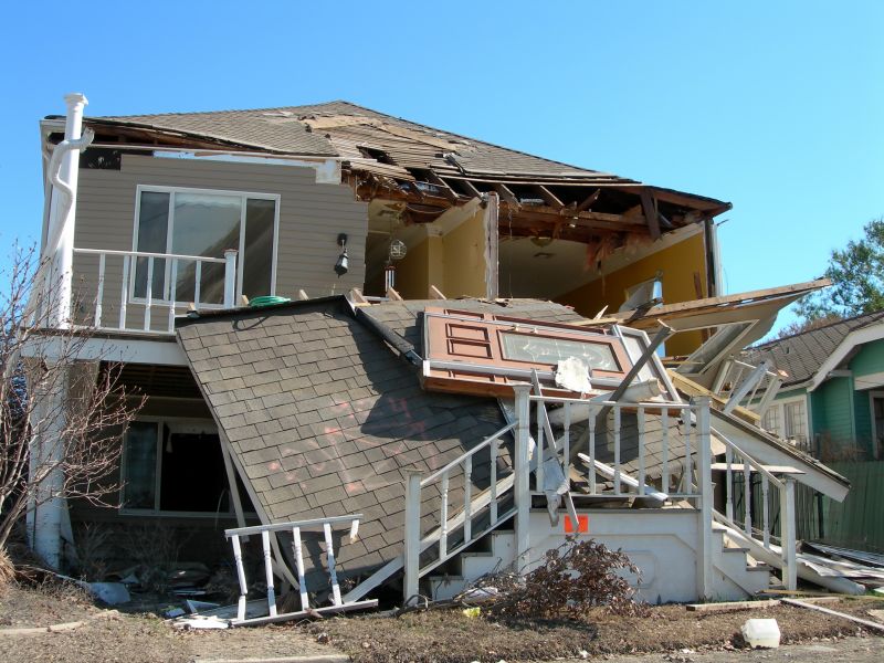Storm Damage Specialists