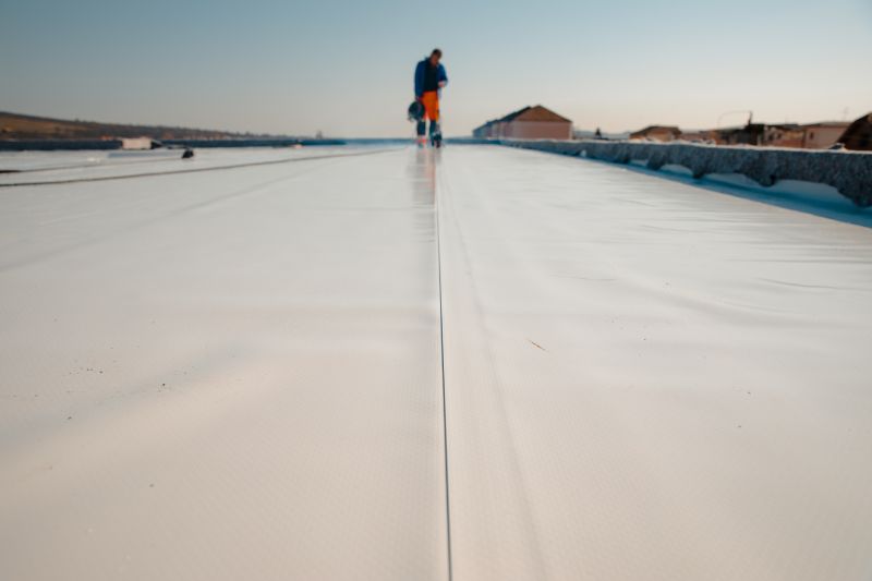 Best Roof Repair Contractors in Brecksville, OH