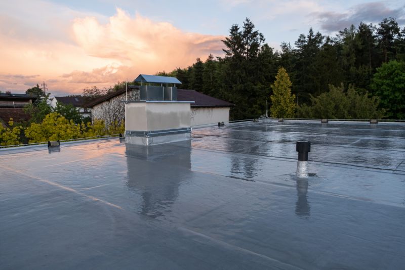 Cost of Roofing in Brecksville, OH