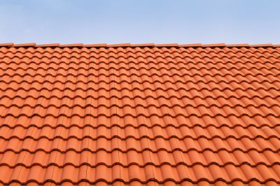 Tile Roof Restoration