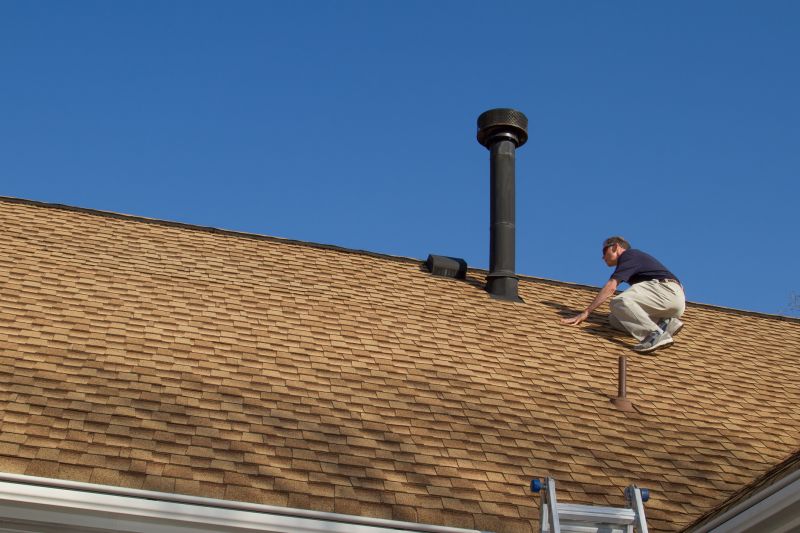 Certified Roofing Companies