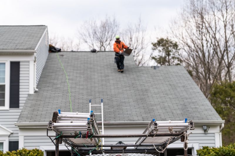 Affordable Roofing Contractors